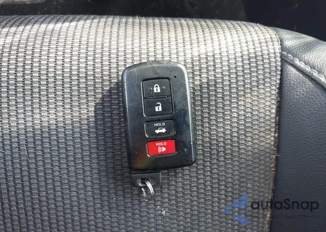 2017 Toyota Corolla Se from USA, damaged, VIN 2T1BURHE2HC786869